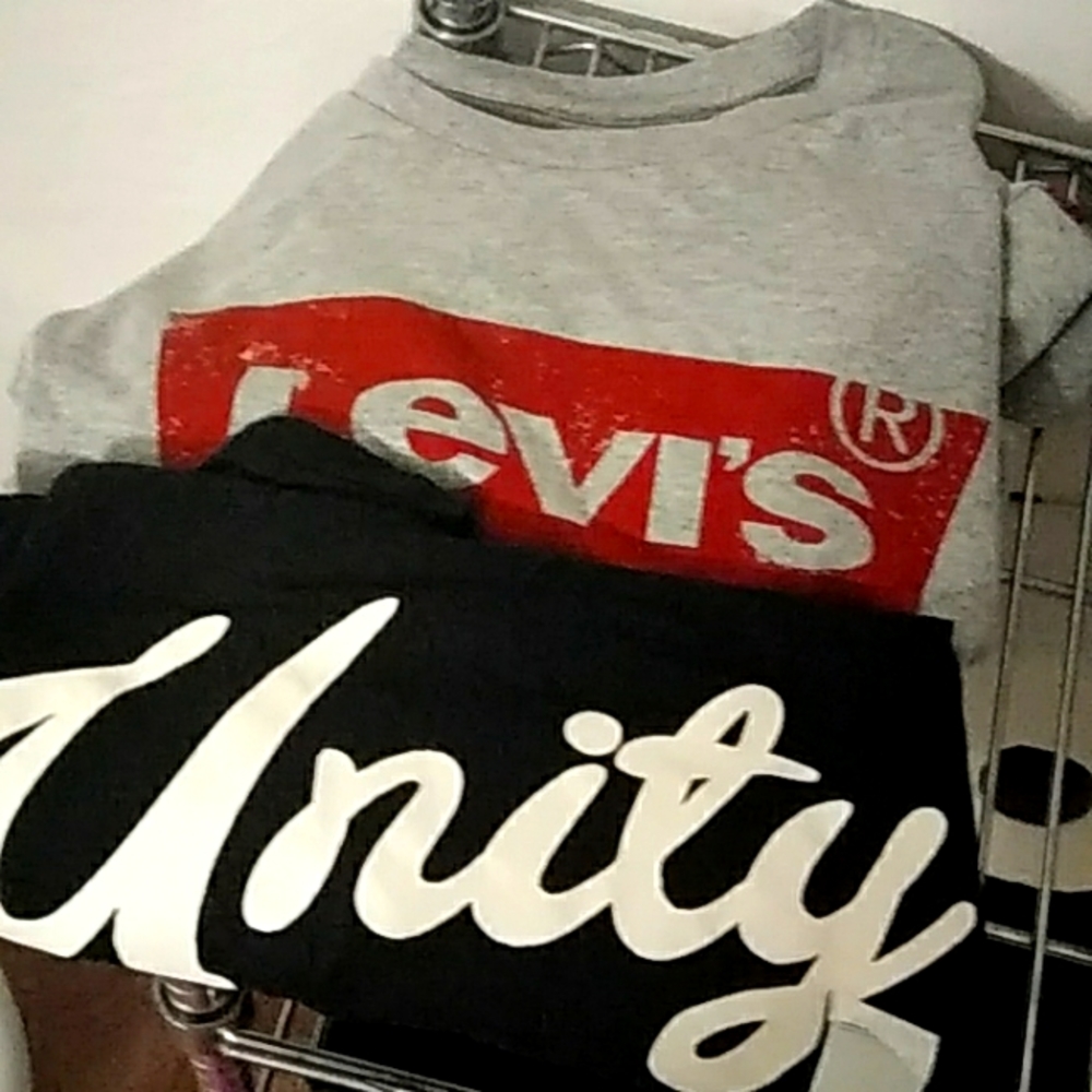 T shirts